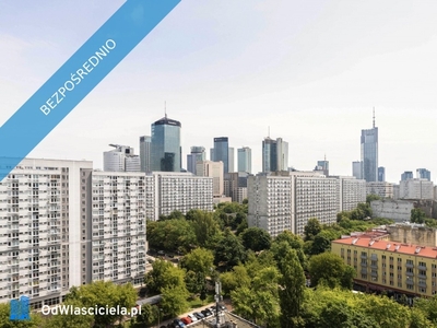 Mieszkanie Warszawa Wola, ul. Chłodna 15