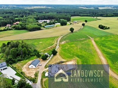 Starogardzki, Starogard Gdański, Linowiec, Szczęśliwa