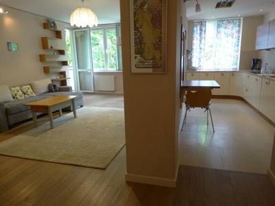 Apartament w centrum Lublina z możliwością wynajmu garażu