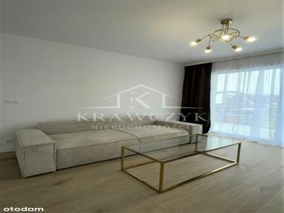 Apartament w Mierzynie-wykończony i umeblowany