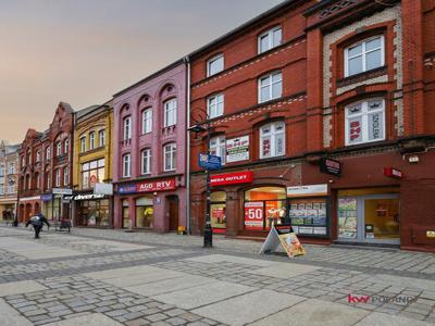 Dom Lębork, Henryka Sienkiewicza