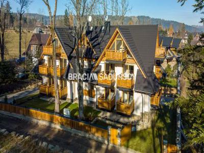 Dom na sprzedaż 11 pokoi Zakopane, 300 m2, działka 758 m2