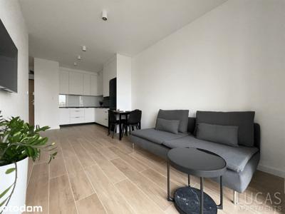 Mieszkanie, 40,90 m², Lublin