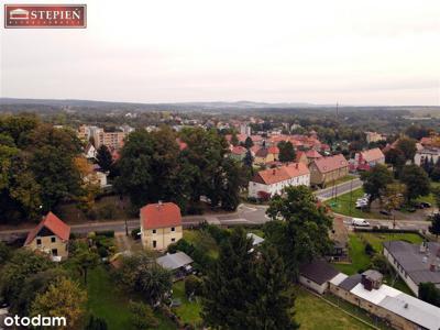 Mieszkanie, 55,50 m², Gryfów Śląski