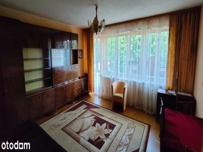 Mieszkanie Czechów (Żelazowej Woli) 3 pokoje - 60m