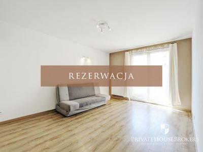 Mieszkanie do wynajęcia 2 pokoje Kraków Grzegórzki, 55 m2, 5 piętro