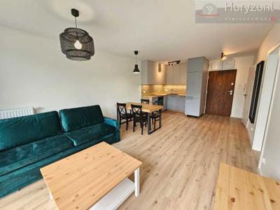 Mieszkanie do wynajęcia 2 pokoje Szczecin Zachód, 42,50 m2, 3 piętro