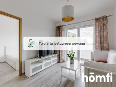 Mieszkanie do wynajęcia 2 pokoje Warszawa Praga-Południe, 32 m2, 5 piętro