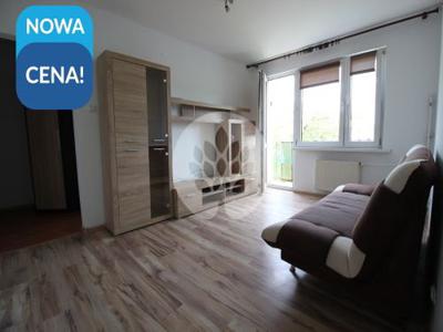 Mieszkanie na sprzedaż 2 pokoje Bydgoszcz, 34,76 m2, 4 piętro