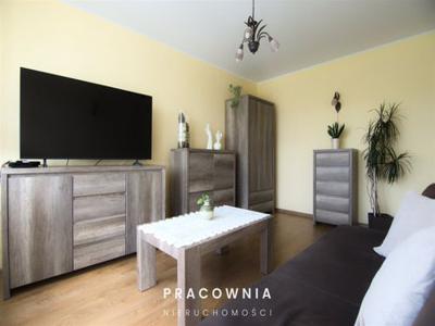 Mieszkanie na sprzedaż 2 pokoje Bydgoszcz, 34,84 m2, 4 piętro