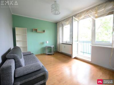 Mieszkanie na sprzedaż 2 pokoje Bydgoszcz, 42,42 m2, 2 piętro