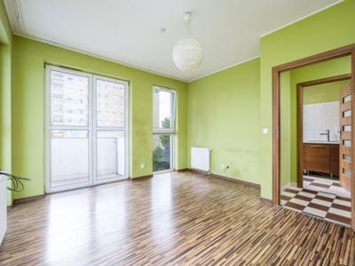 Mieszkanie na sprzedaż 2 pokoje Gdańsk Wrzeszcz, 52,11 m2, 3 piętro