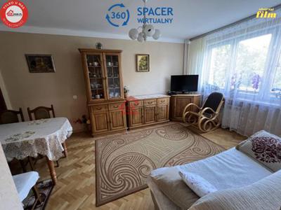 Mieszkanie na sprzedaż 2 pokoje Kielce, 36,70 m2, 2 piętro