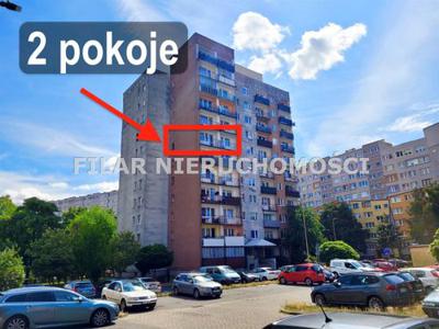 Mieszkanie na sprzedaż 2 pokoje Lubin, 48 m2, 6 piętro