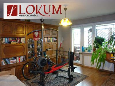 Mieszkanie na sprzedaż 3 pokoje Gdynia Oksywie, 60,30 m2, 4 piętro