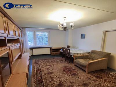 Mieszkanie na sprzedaż 3 pokoje Warszawa Bielany, 48 m2, 3 piętro