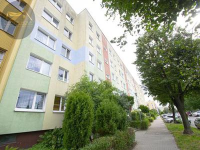 Mieszkanie na sprzedaż 3 pokoje Świdnica, 60,40 m2, 2 piętro