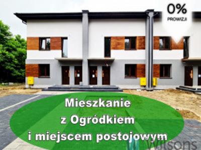 Mieszkanie na sprzedaż, 157 m², Marki, ul. Wilcza