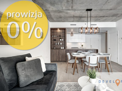 Apartament premium I 2 pokoje I Centrum Śródmieści