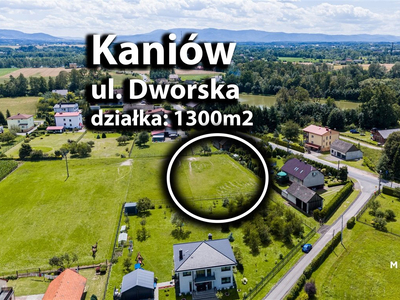 Bielski, Bestwina, Kaniów