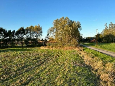 Działka na sprzedaż 30a Dębina, podkarpackie.