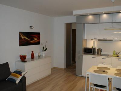 Apartament Agata