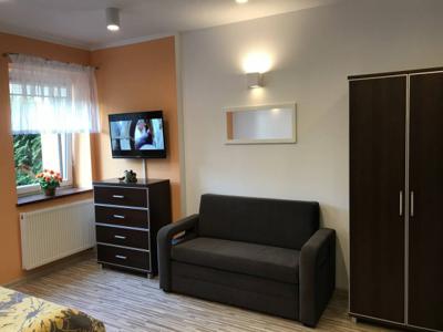 Apartament Bianka