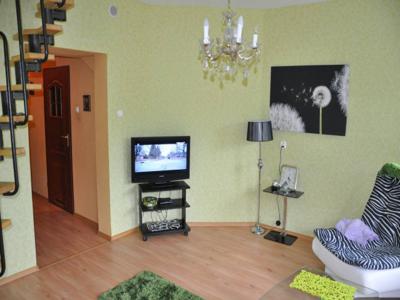 Apartament Chatka