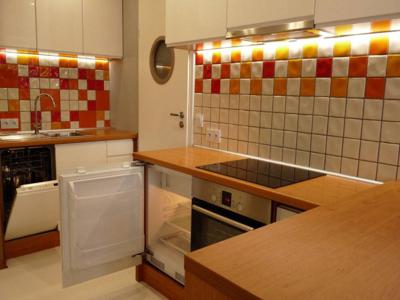 Apartament Cytryn