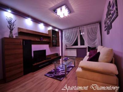 Apartament Diamentowy