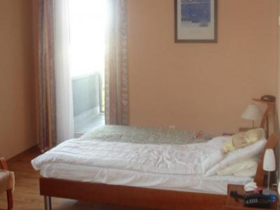 Apartament Etna