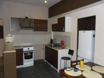 Apartament GROTA