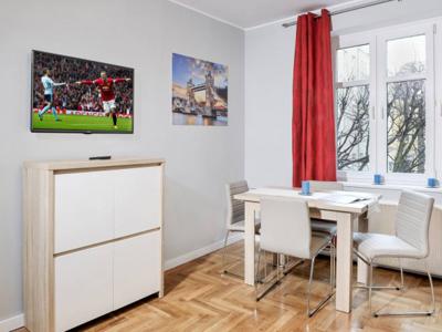 Apartament Kazimierza Wielkiego