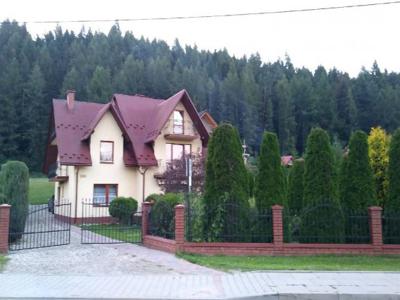 Apartament Magda