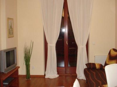 Apartament Na 5