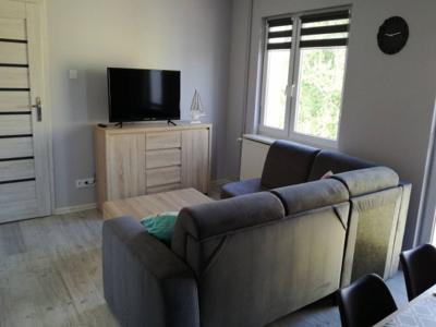 Apartament Nad Dziwną