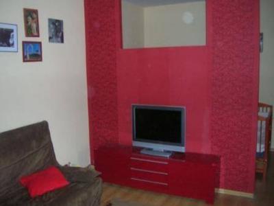 Apartament nad morzem