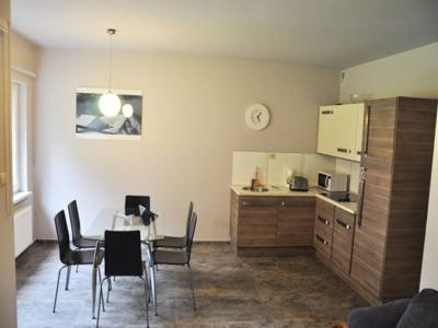 Apartament nad Wisłą