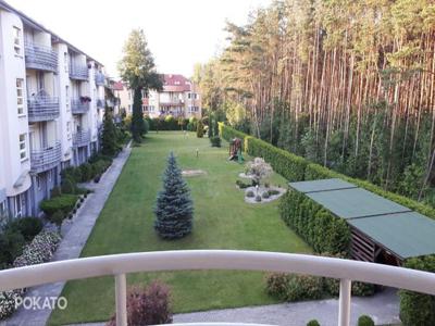 Apartament os. Bugaj