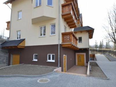 Apartament Przy Stoku