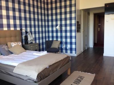 Apartament Scandi