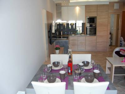 Apartament SoleVento