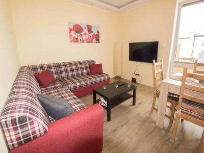 Apartament Struga Park A6