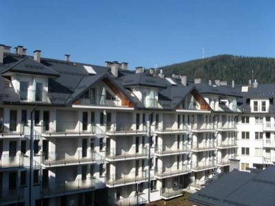 Apartament Tatry w centrum