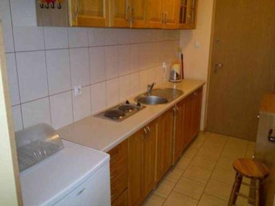 Apartament ul. Teleexpressu