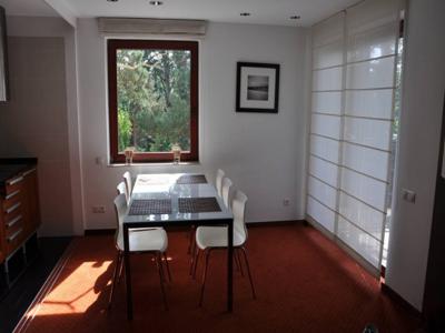 Apartament W Koronach Drzew