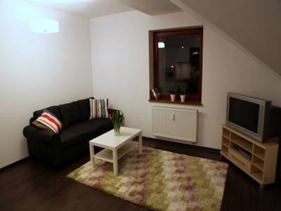 Apartament w Olsztynie