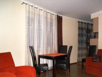 Apartament Wiesław