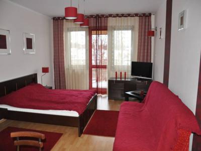 Apartamenty EMILIA i VERDE