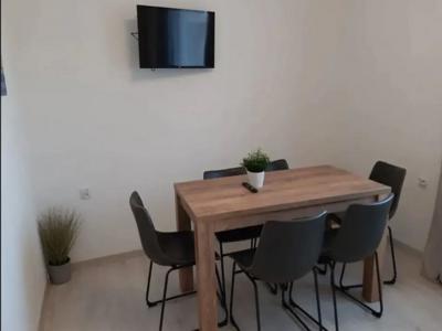 Apartamenty Klaudia